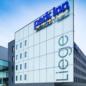 Park By Radisson Liege Airport Grace-Hollogne